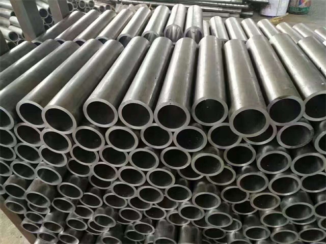 乐至30CrMo精密无缝钢管